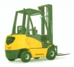 JUNGHEINRICH DFG 425s